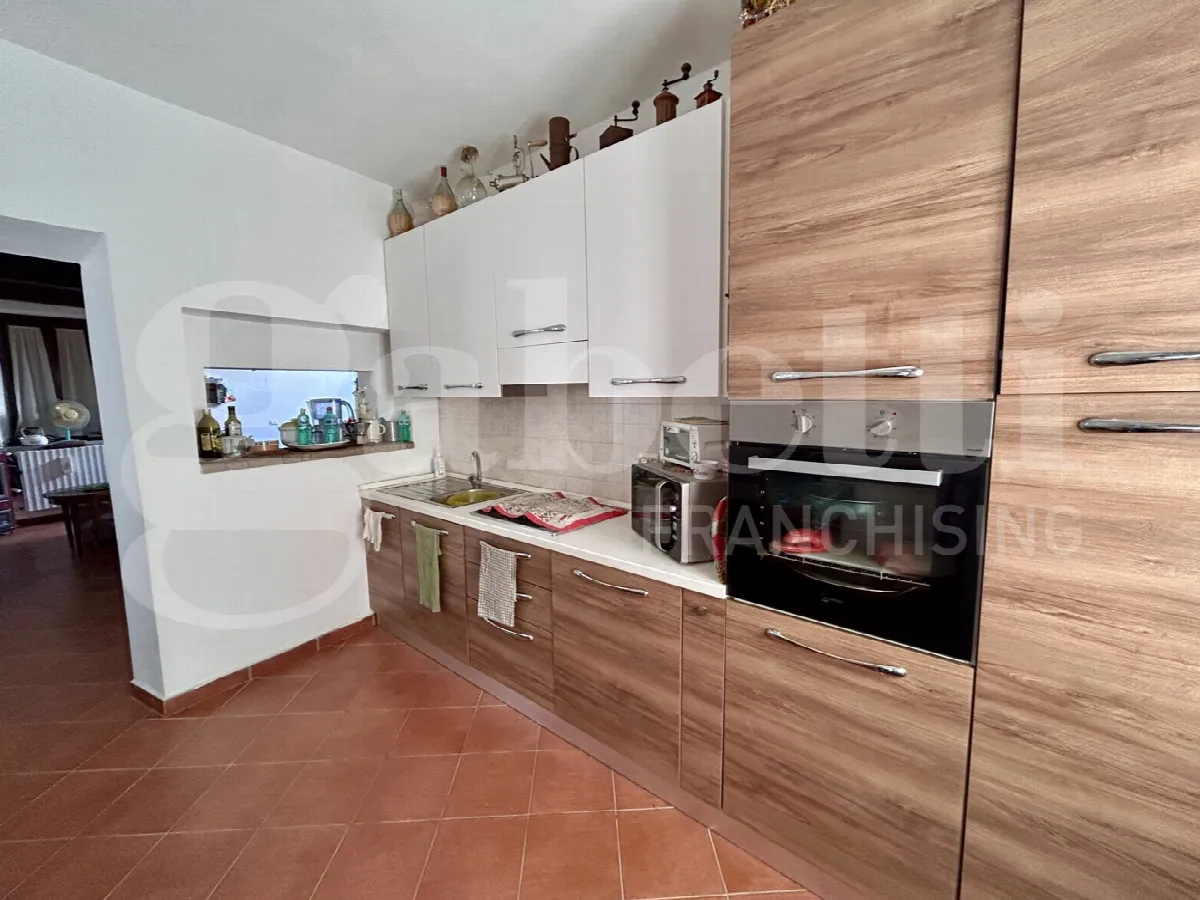 Casa indipendente in vendita a Zerbolò - foto 8