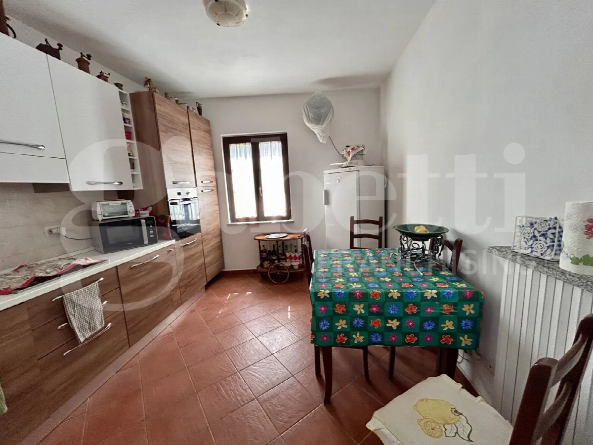 Casa indipendente in vendita a Zerbolò - foto 9