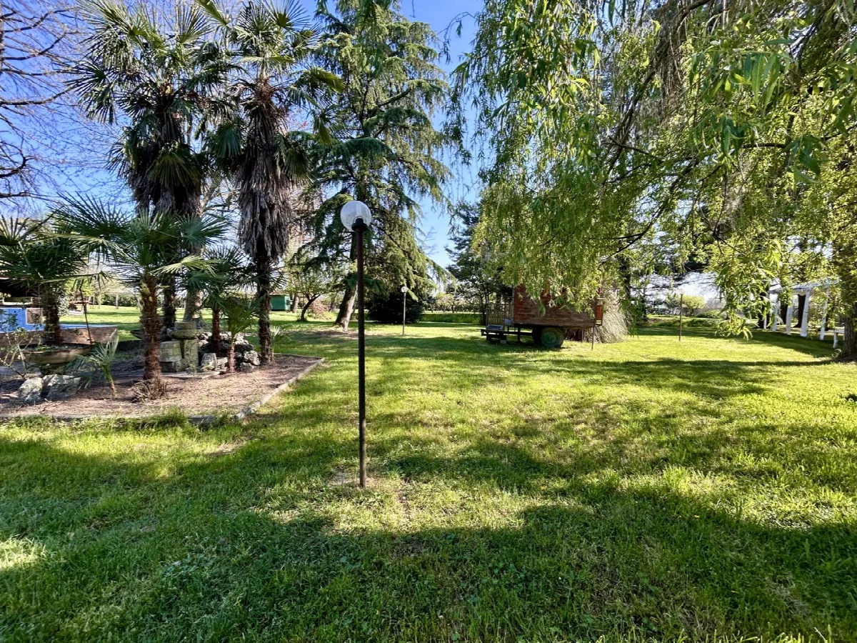 Casa indipendente in vendita a Gropello Cairoli - foto 10