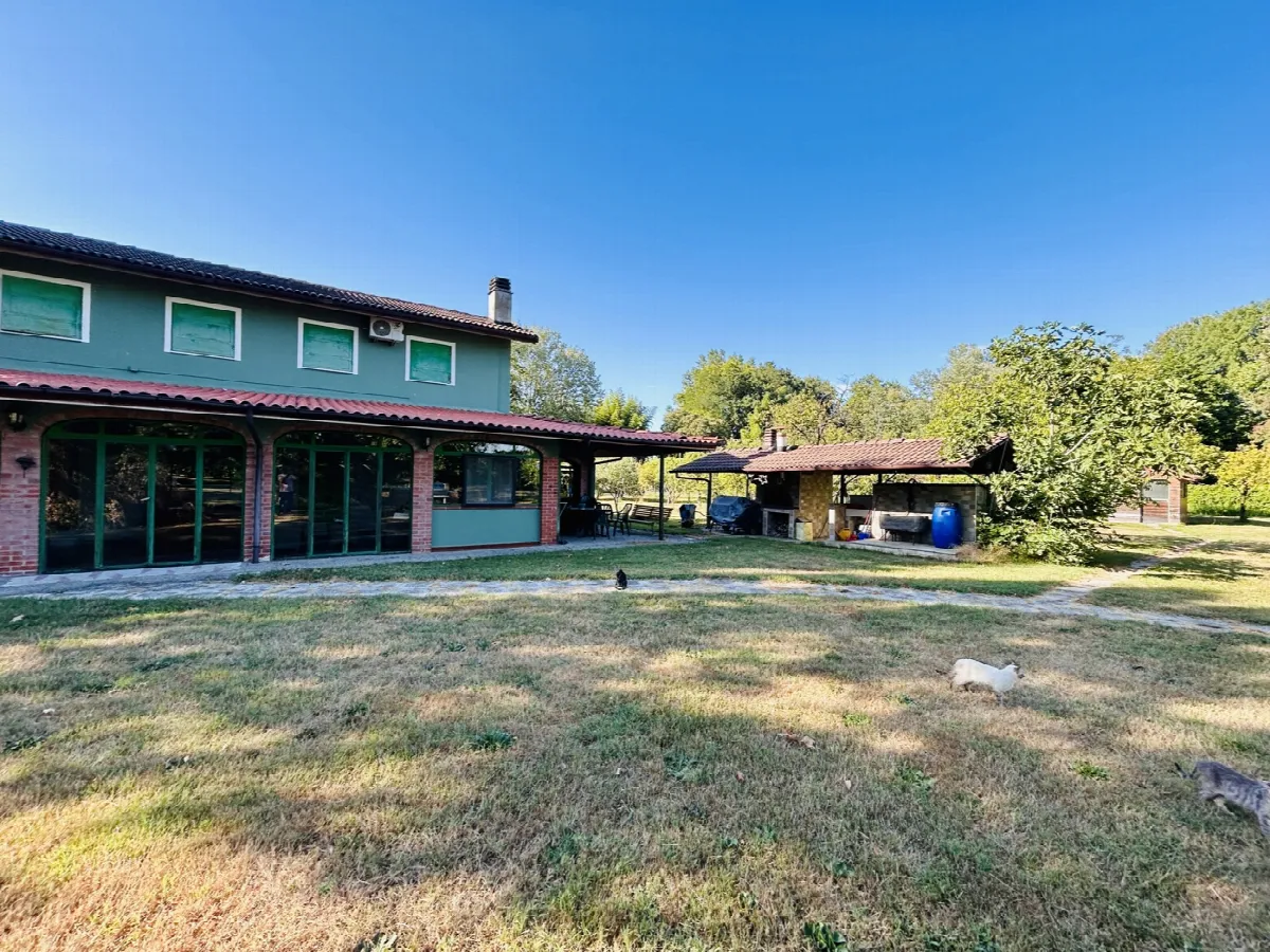 Casa indipendente in vendita a Gropello Cairoli - foto 4