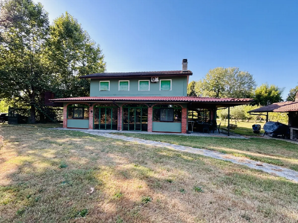 Casa indipendente in vendita a Gropello Cairoli - foto 5