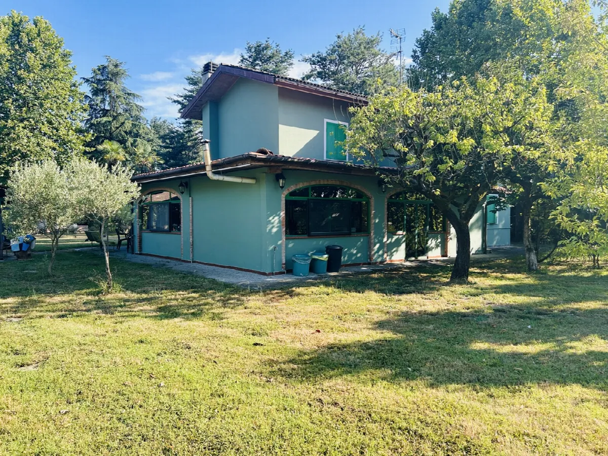 Casa indipendente in vendita a Gropello Cairoli - foto 7
