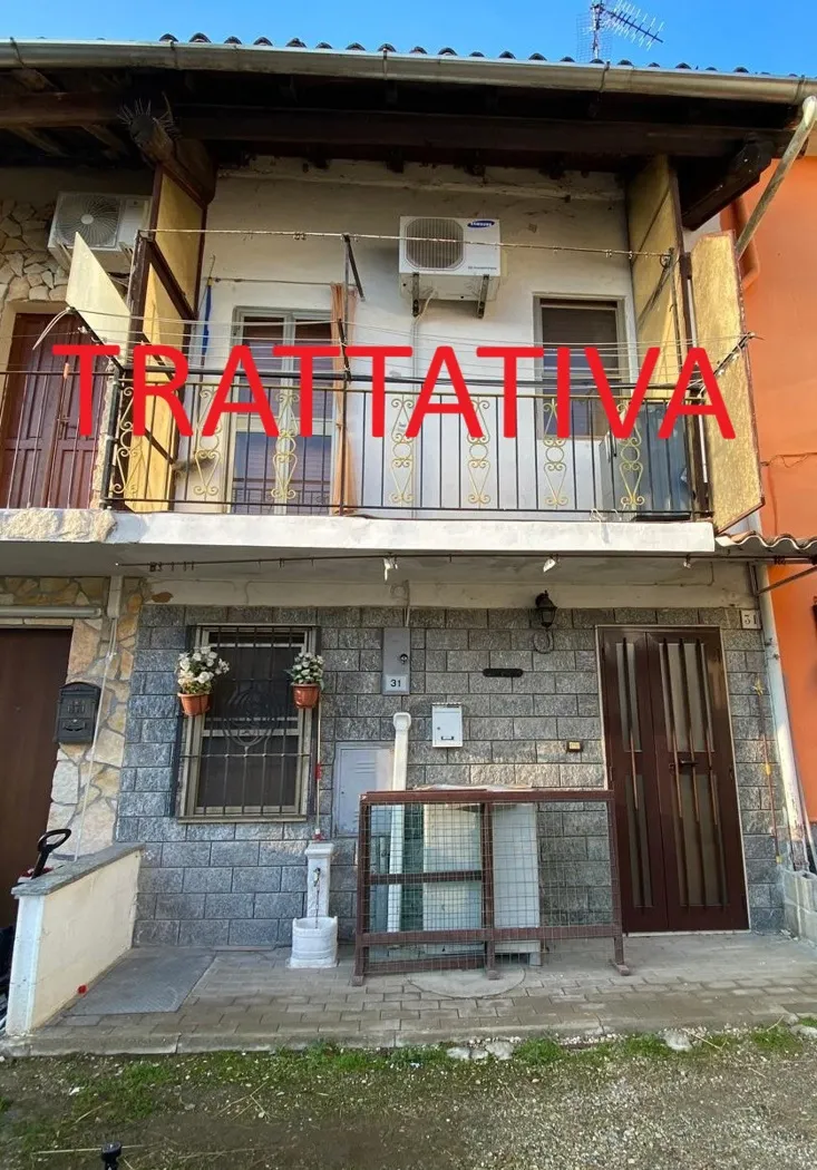 Appartamento in vendita a Borgo San Siro - foto 1