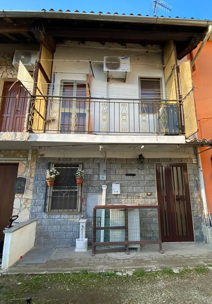Appartamento in vendita a Borgo San Siro - foto 2
