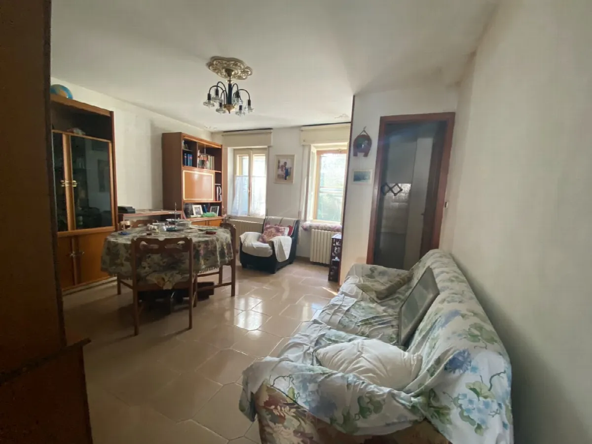 Appartamento in vendita a Borgo San Siro - foto 8