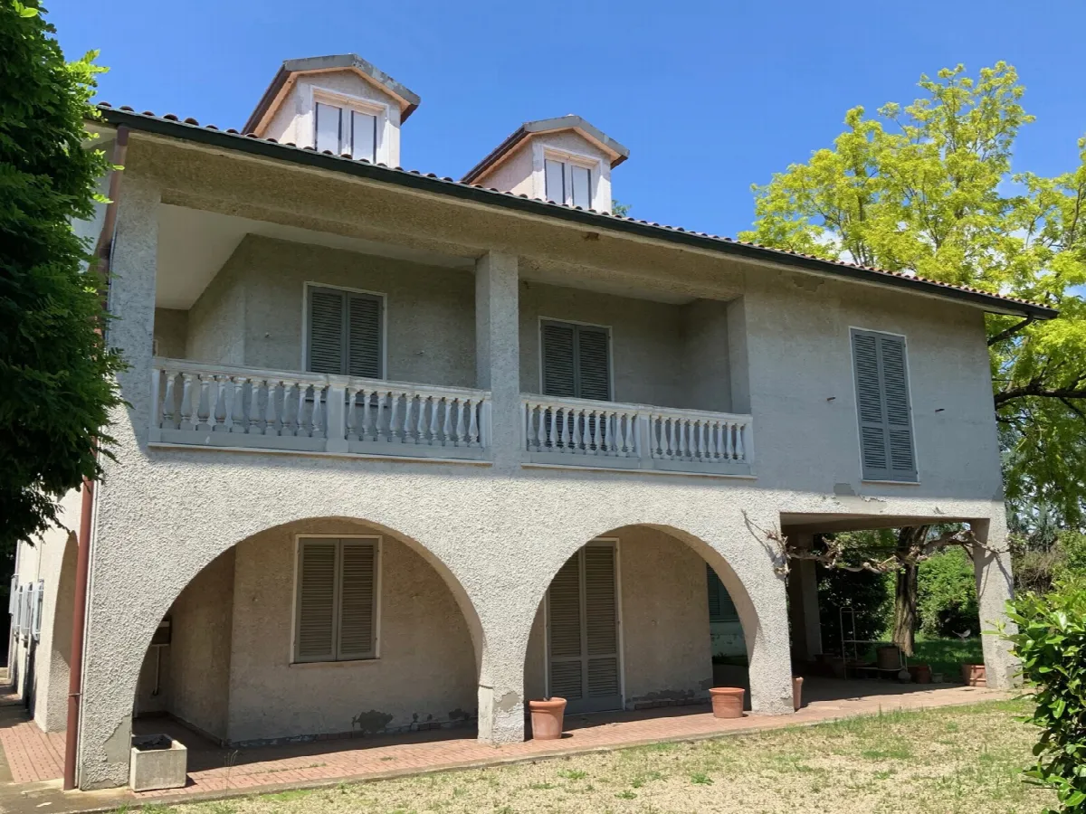 Villa in vendita a Dorno - foto 3