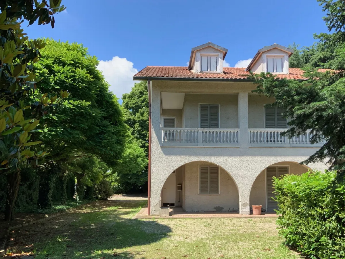 Villa in vendita a Dorno - foto 4