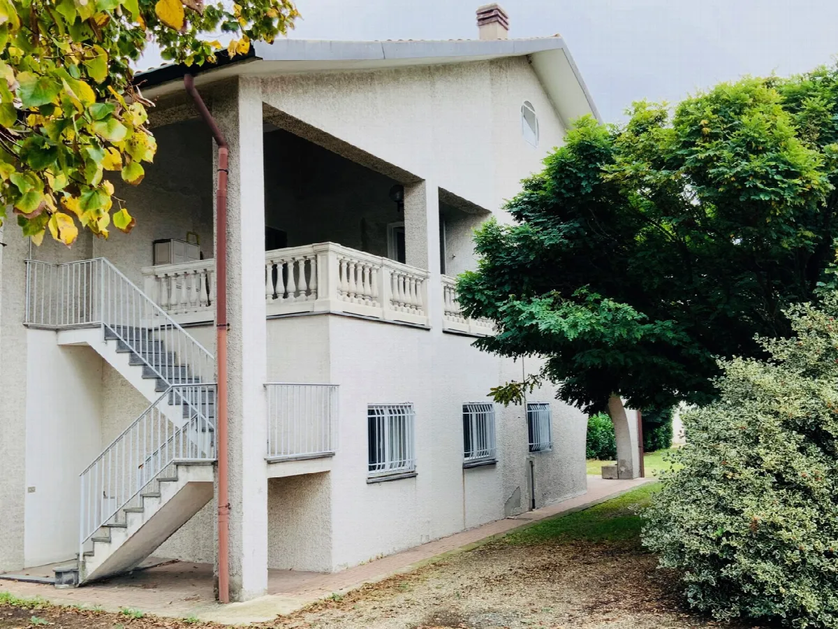 Villa in vendita a Dorno - foto 5