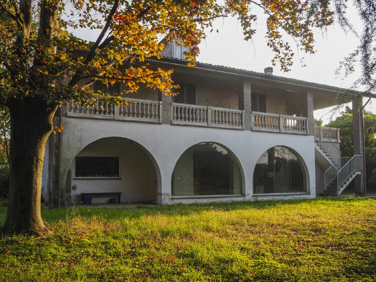 Villa in vendita a Dorno - foto 7