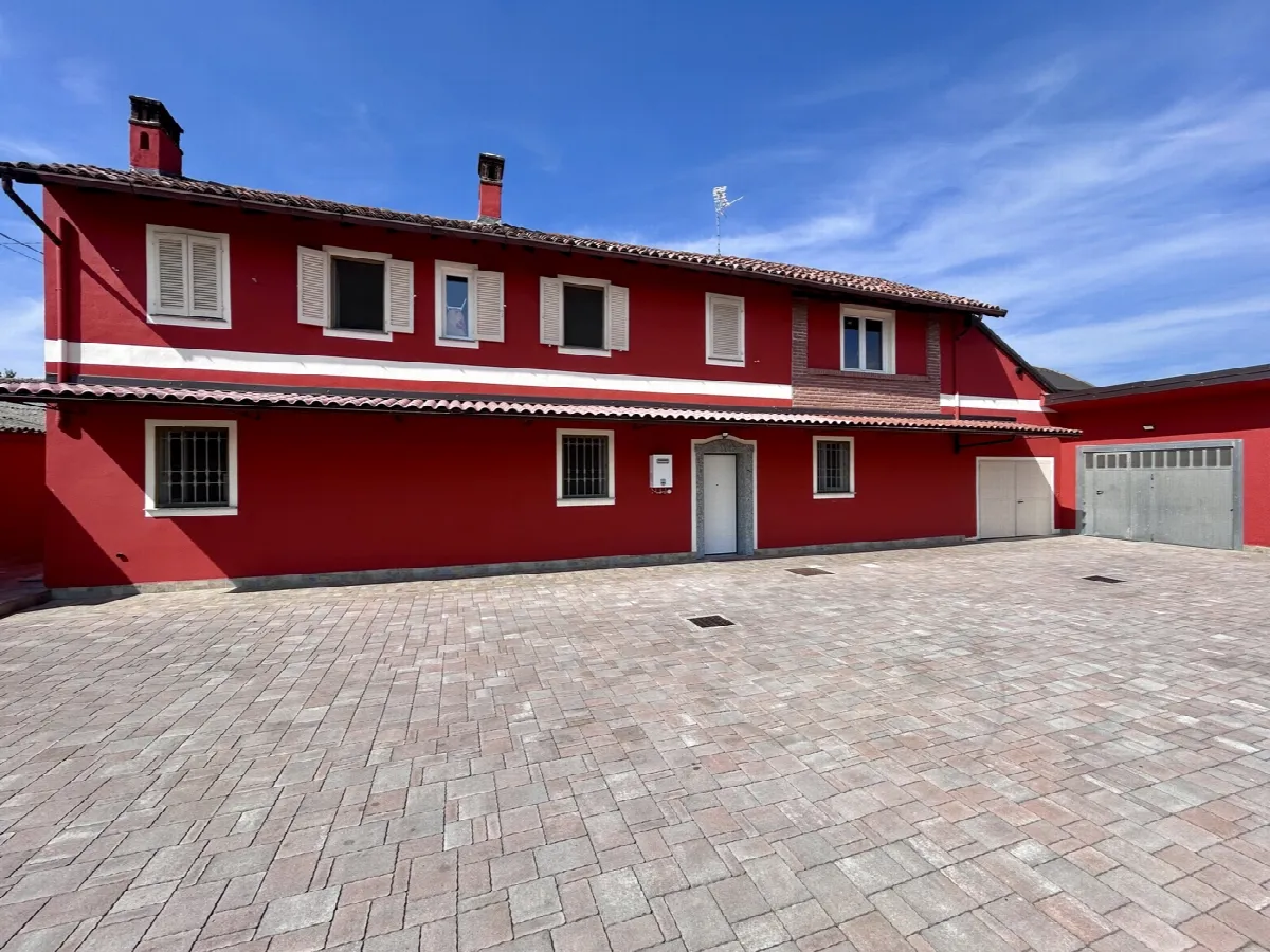 Casa indipendente in vendita a Dorno - foto 2