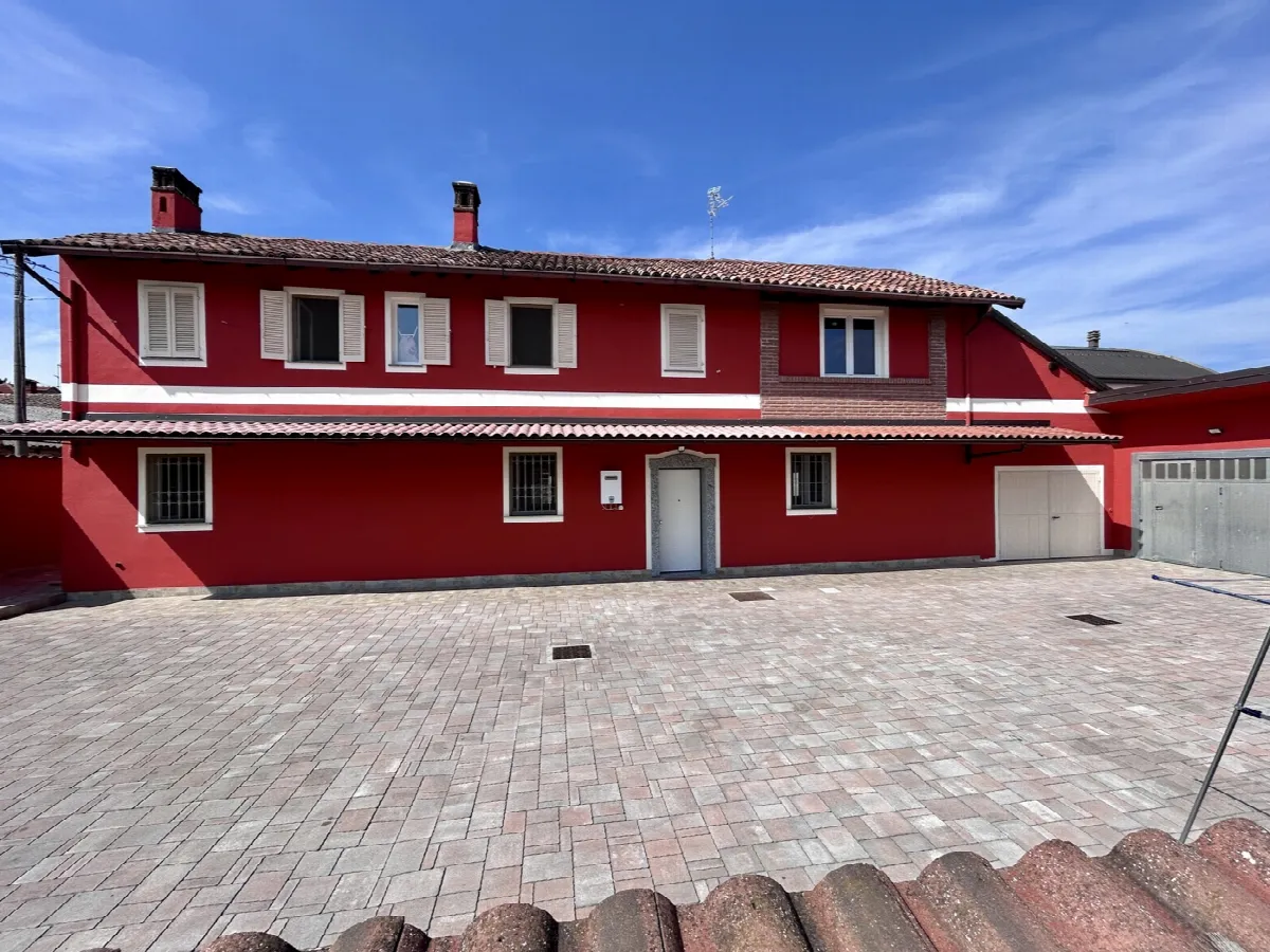 Casa indipendente in vendita a Dorno - foto 3