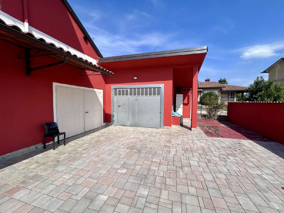 Casa indipendente in vendita a Dorno - foto 4