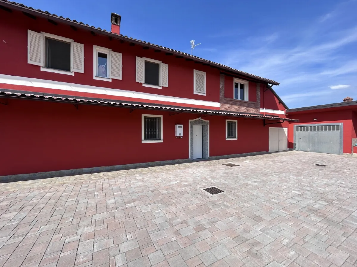 Casa indipendente in vendita a Dorno - foto 8