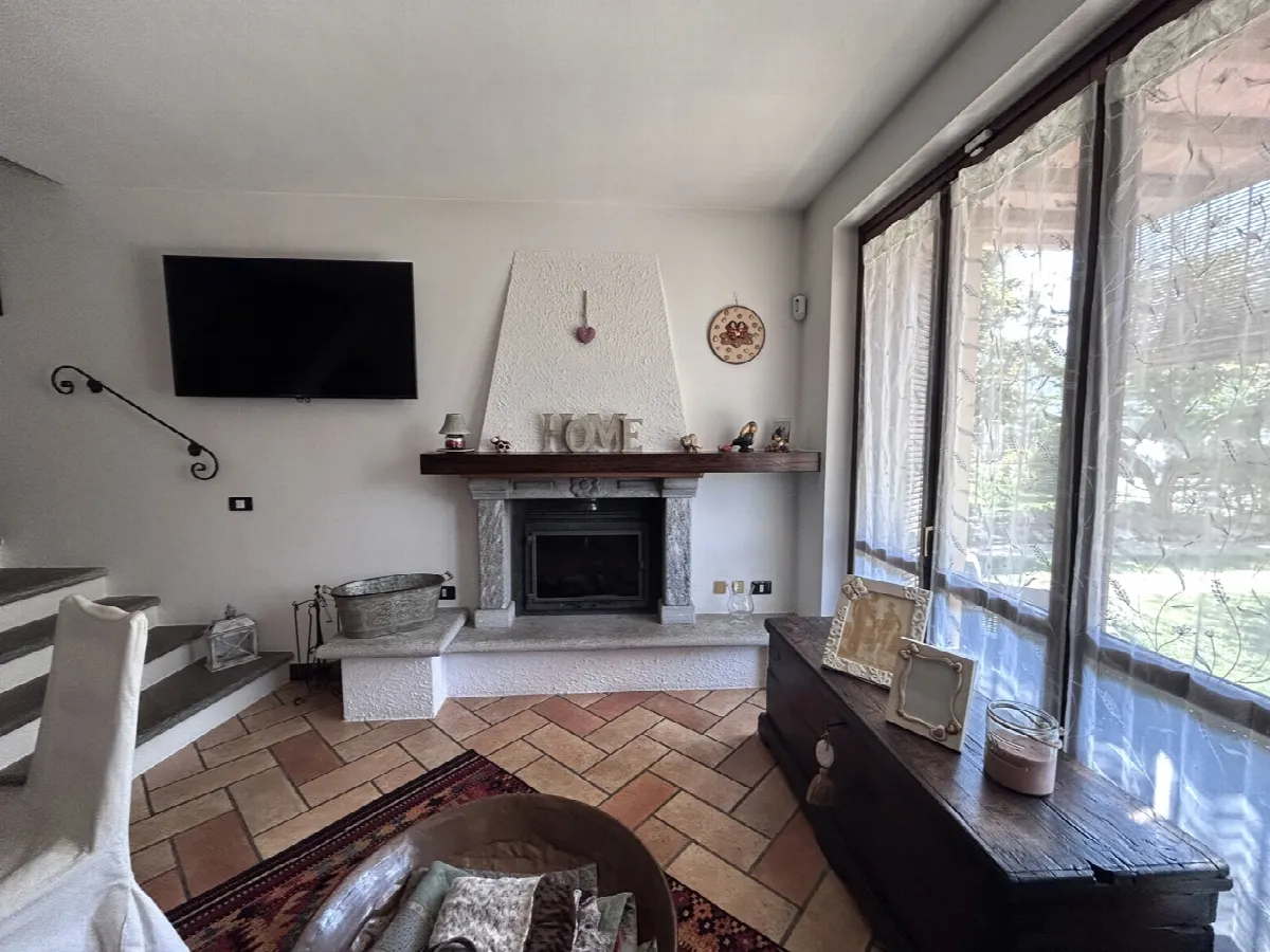 Villetta a schiera in vendita a Tromello - foto 3