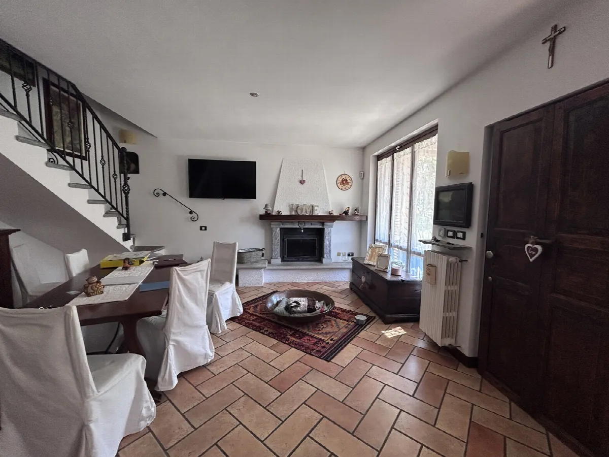 Villetta a schiera in vendita a Tromello - foto 4