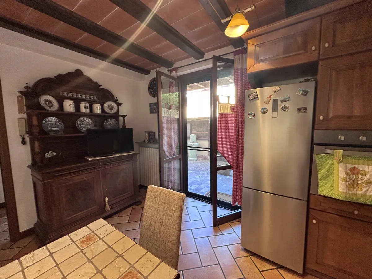 Villetta a schiera in vendita a Tromello - foto 8