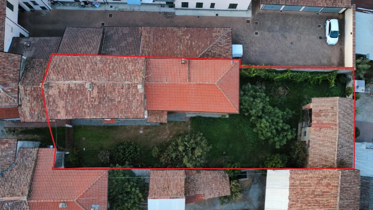 Casa indipendente in vendita a Dorno - foto 2