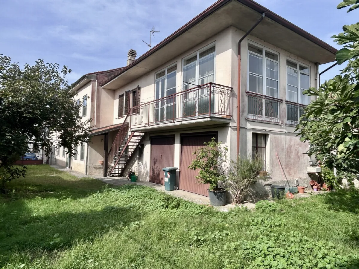 Casa indipendente in vendita a Dorno - foto 3