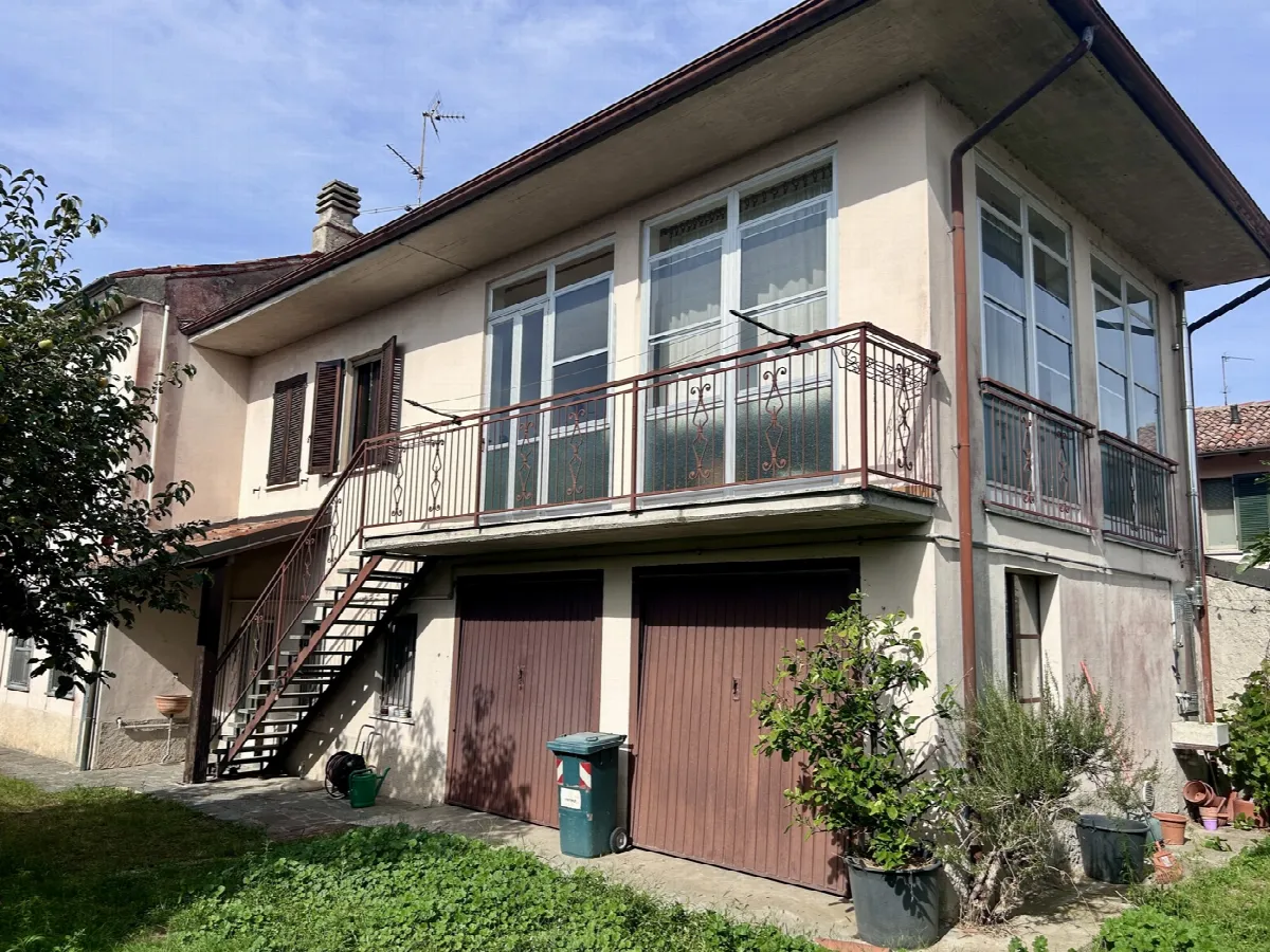 Casa indipendente in vendita a Dorno - foto 4