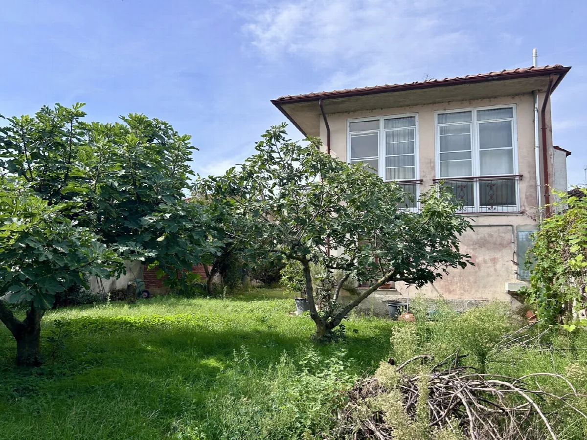 Casa indipendente in vendita a Dorno - foto 6