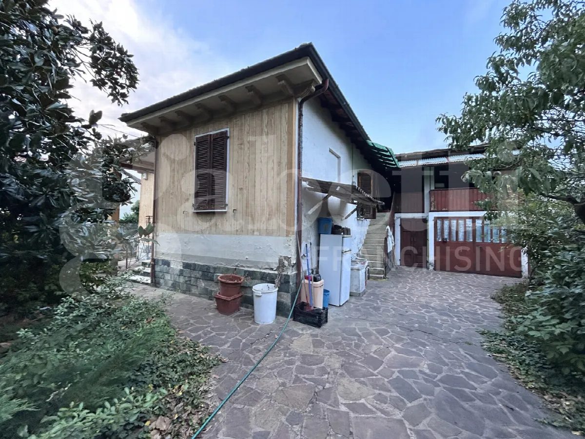 Casa indipendente in vendita a Garlasco - foto 3