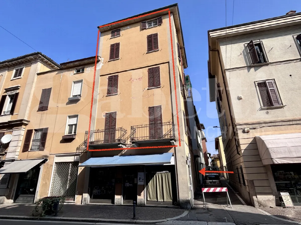 Appartamento in vendita a Garlasco - foto 1