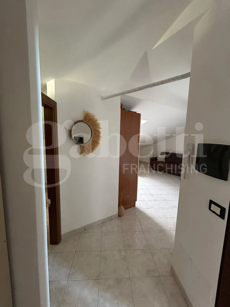 Appartamento in vendita a Diamante - foto 4