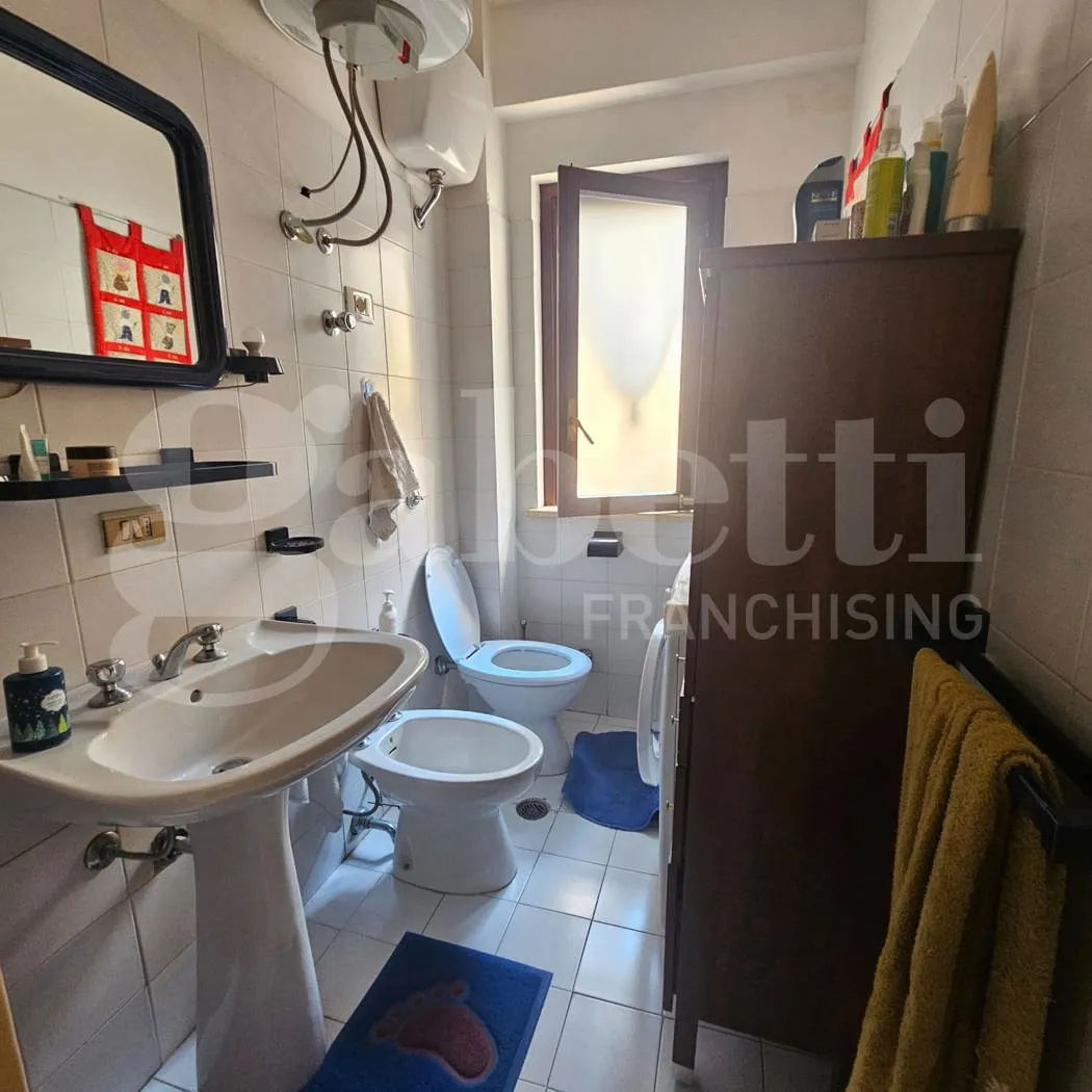 Appartamento in vendita a San Nicola Arcella - foto 10