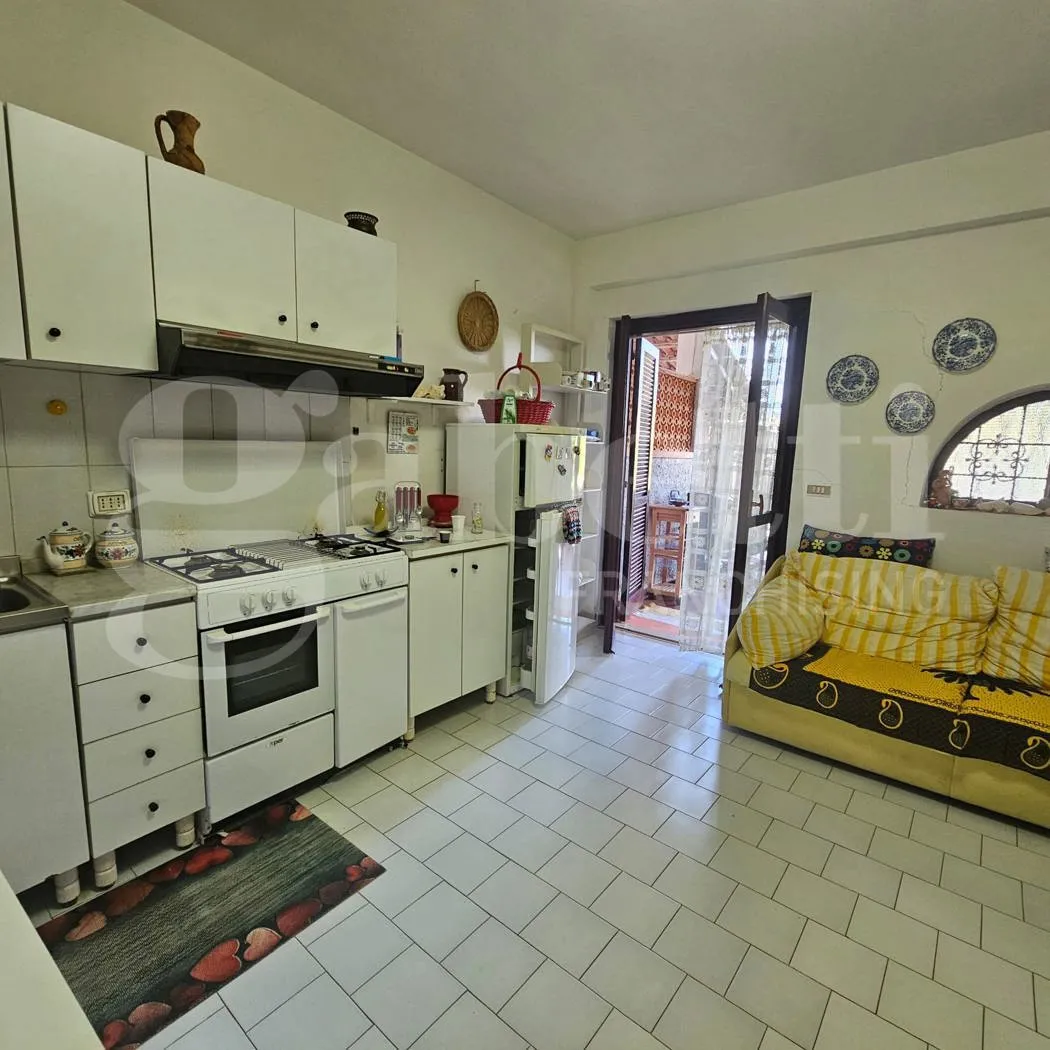 Appartamento in vendita a San Nicola Arcella - foto 5