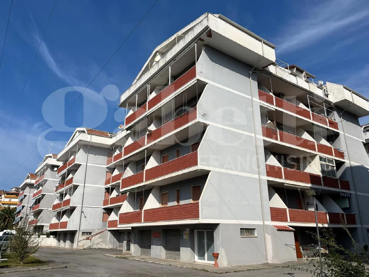 Appartamento in vendita a Scalea - foto 1