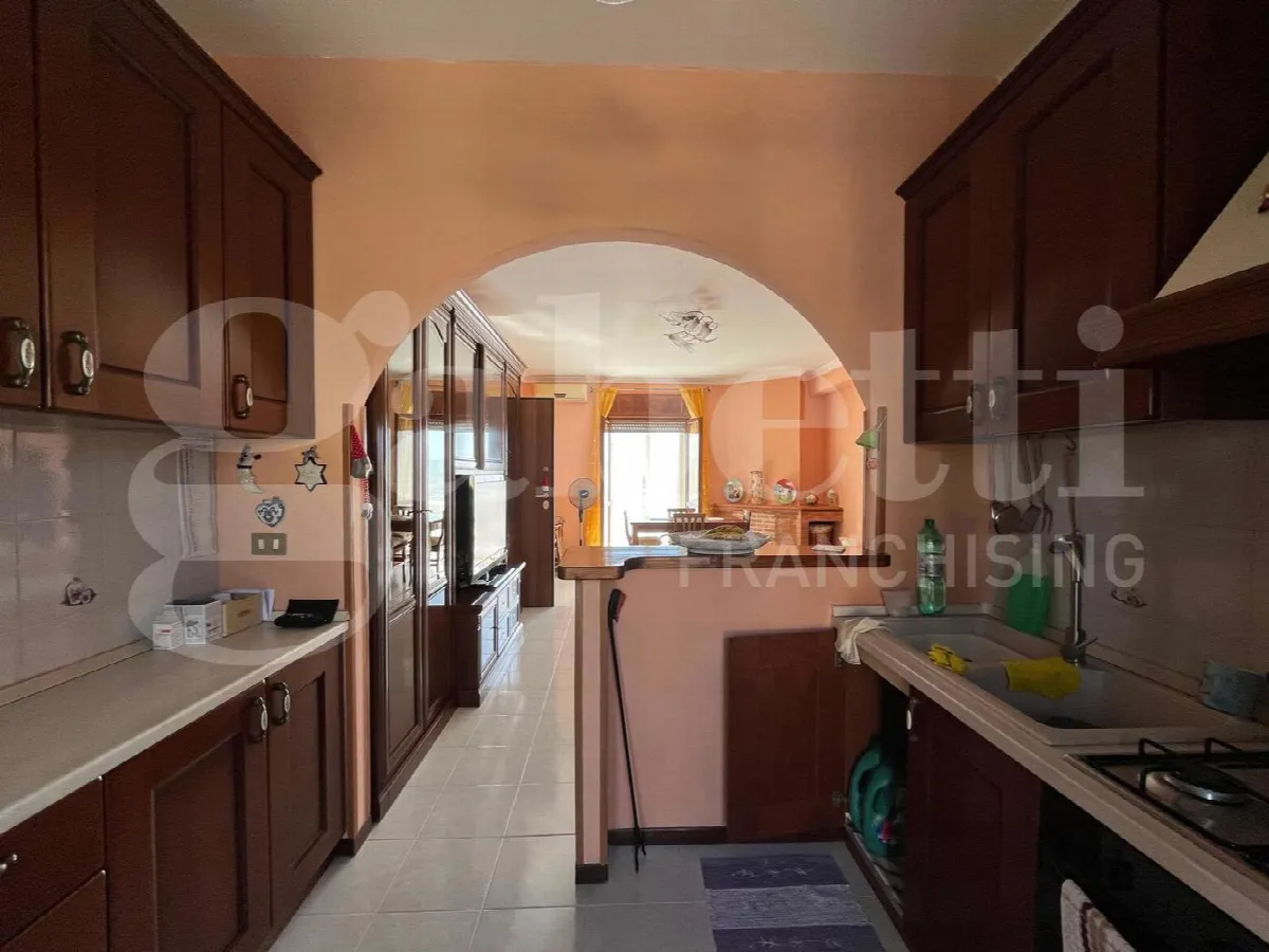 Appartamento in vendita a Scalea - foto 7