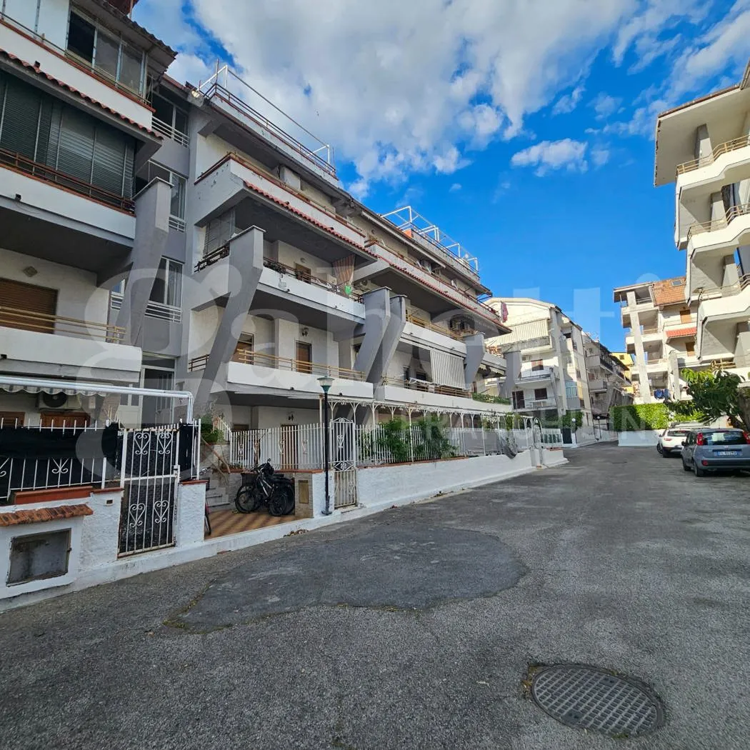 Appartamento in vendita a Scalea - foto 1