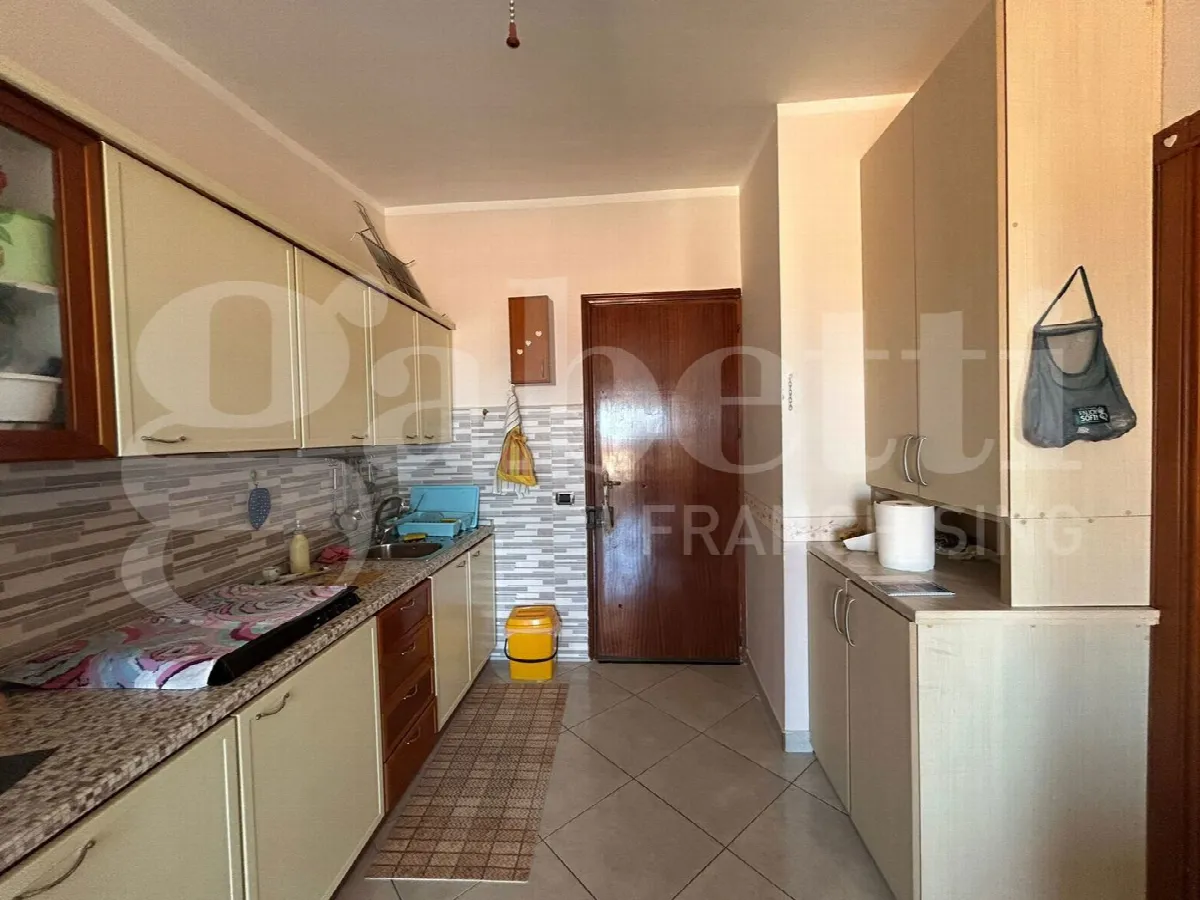 Appartamento in vendita a Santa Maria del Cedro - foto 3