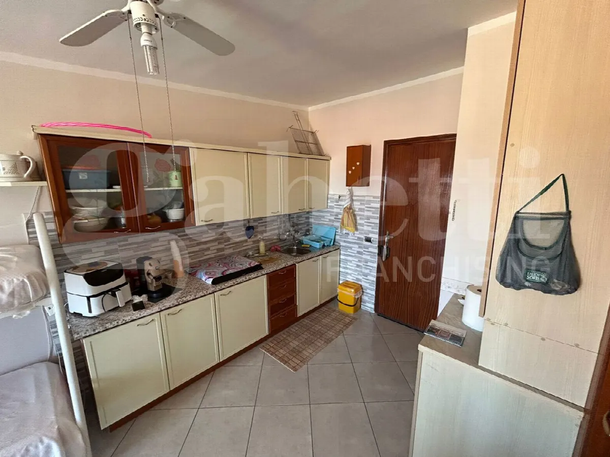 Appartamento in vendita a Santa Maria del Cedro - foto 4
