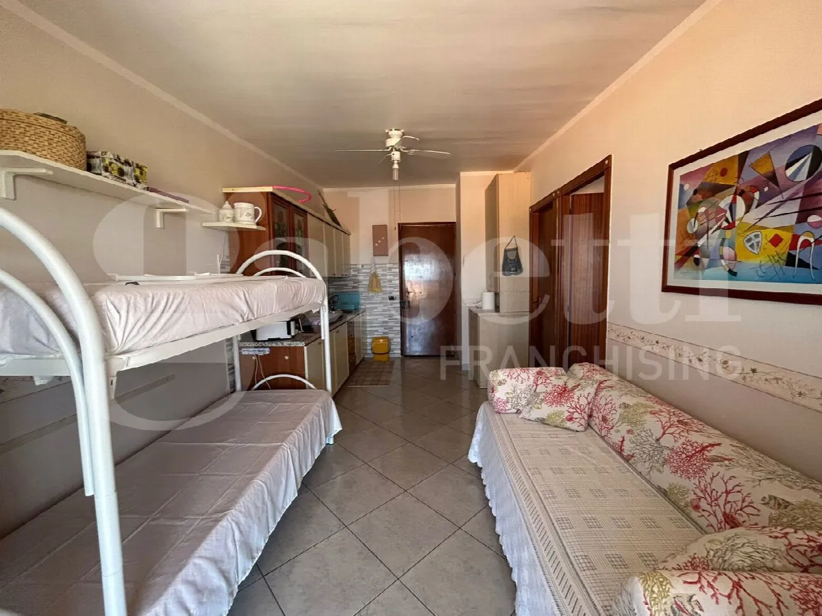 Appartamento in vendita a Santa Maria del Cedro - foto 6