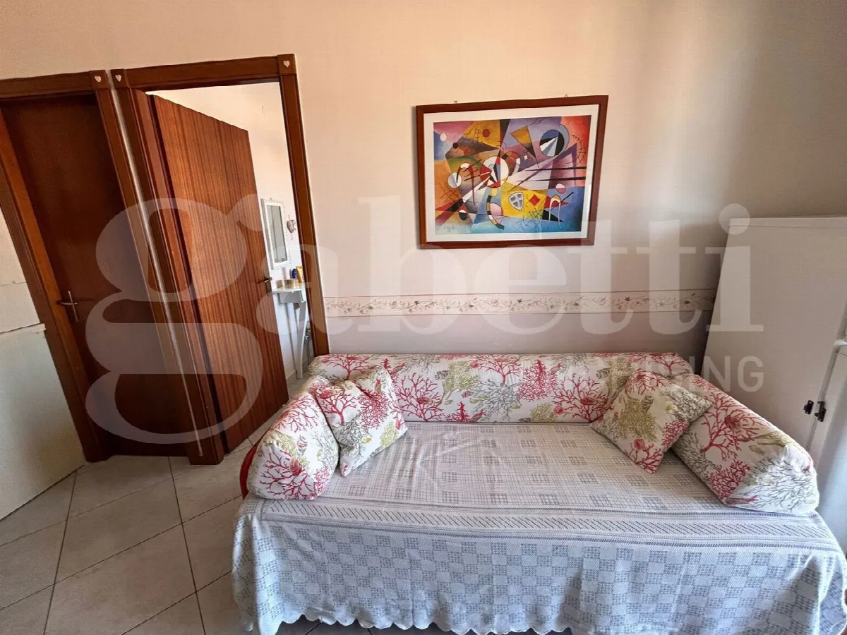 Appartamento in vendita a Santa Maria del Cedro - foto 7