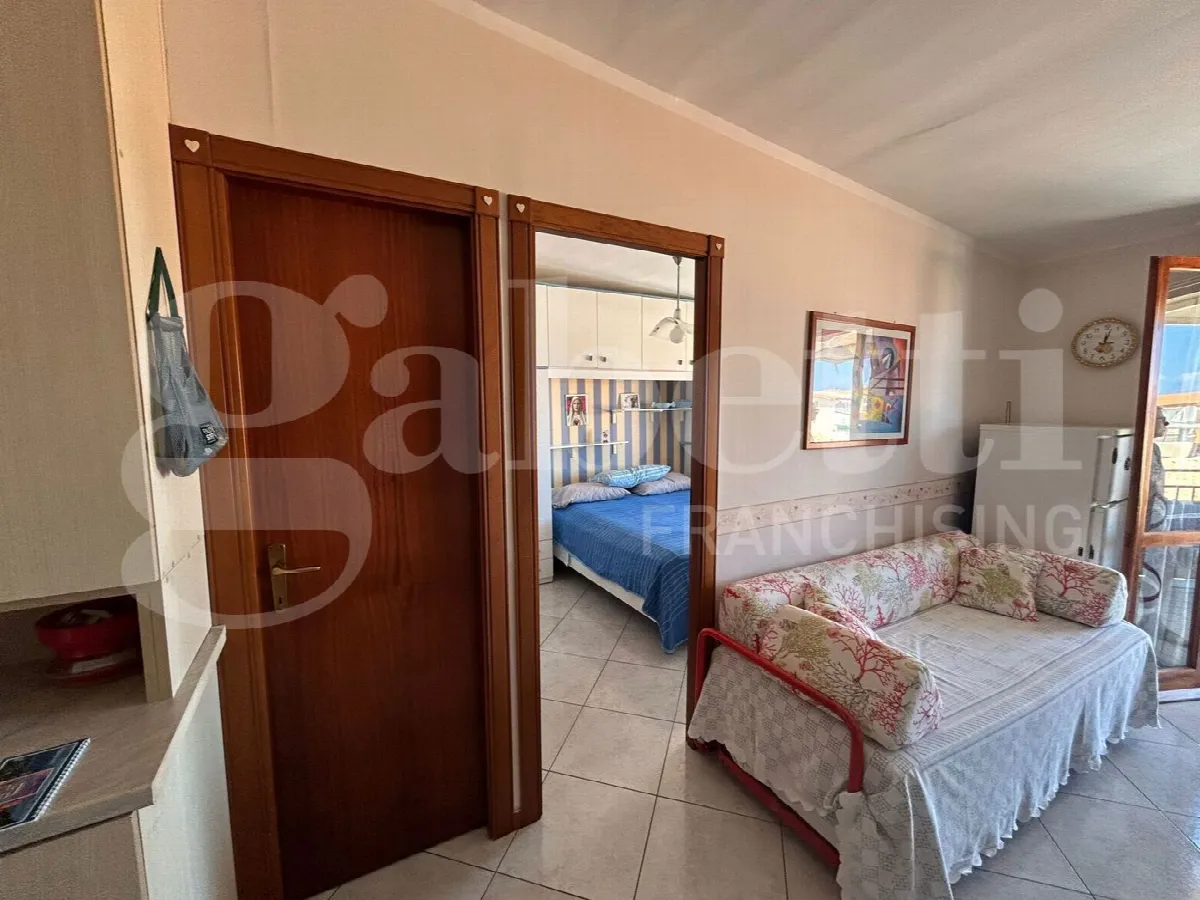 Appartamento in vendita a Santa Maria del Cedro - foto 8