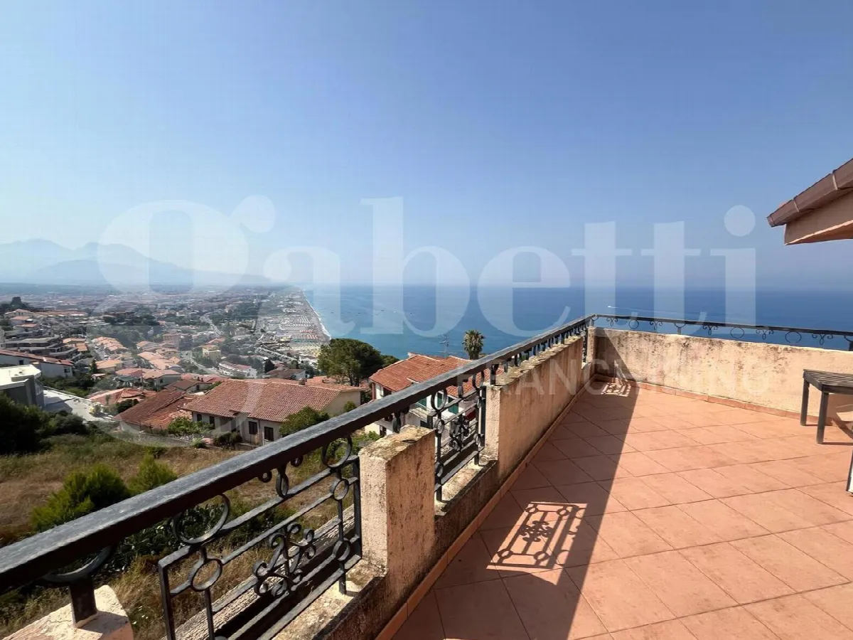 Appartamento in vendita a Scalea - foto 1
