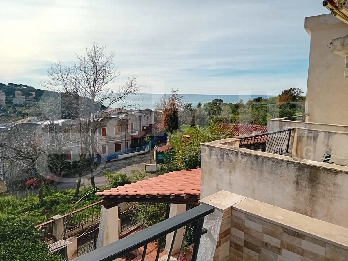 Villetta a schiera in vendita a San Nicola Arcella - foto 1