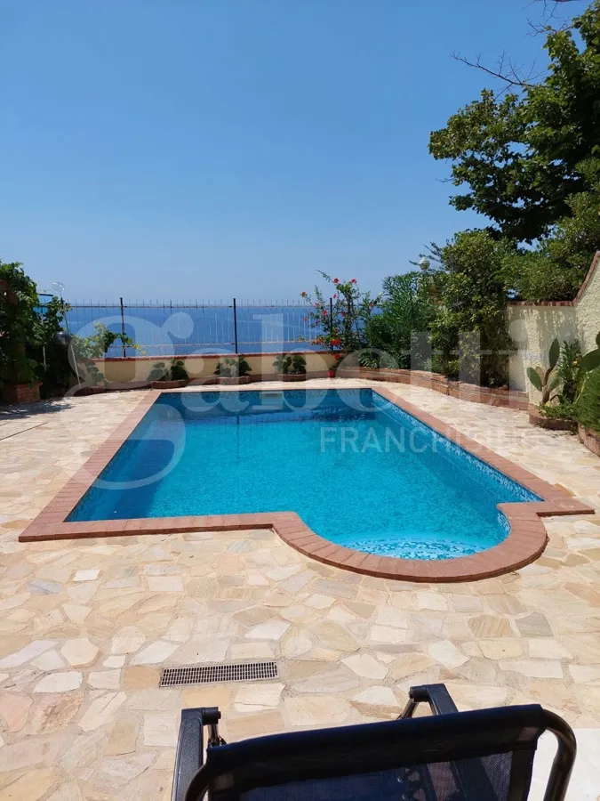 Villa in vendita a San Nicola Arcella - foto 1