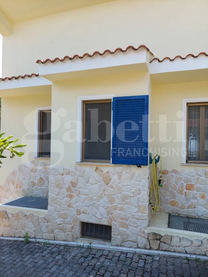 Villa in vendita a San Nicola Arcella - foto 10