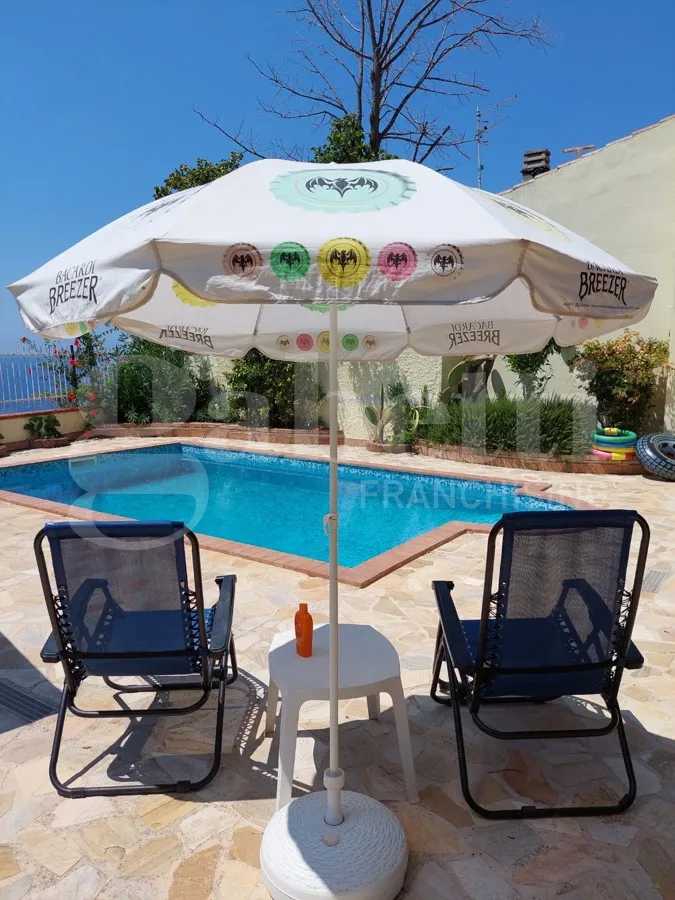 Villa in vendita a San Nicola Arcella - foto 3