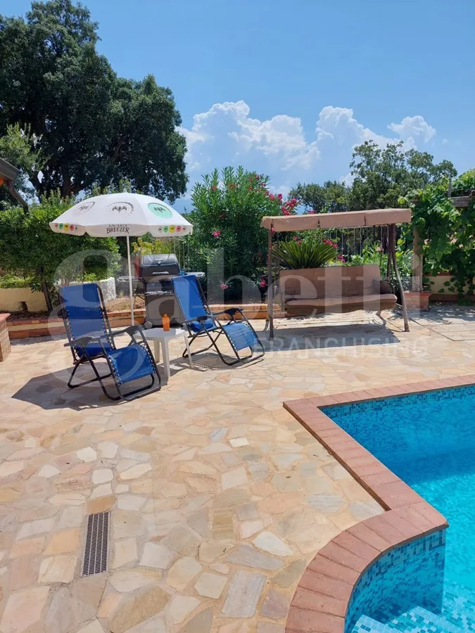 Villa in vendita a San Nicola Arcella - foto 4