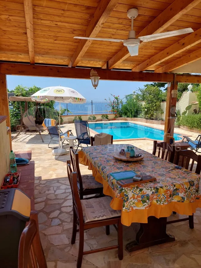 Villa in vendita a San Nicola Arcella - foto 6