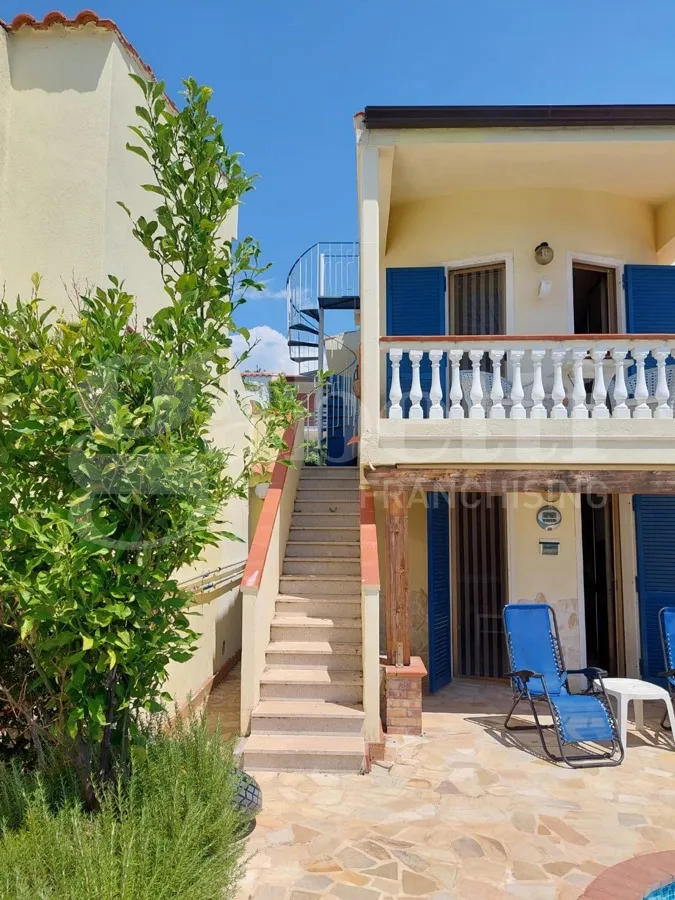 Villa in vendita a San Nicola Arcella - foto 7