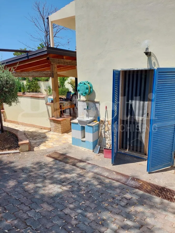 Villa in vendita a San Nicola Arcella - foto 9
