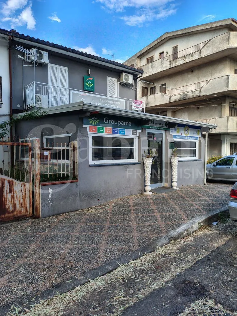 Ufficio in vendita a Scalea - foto 1