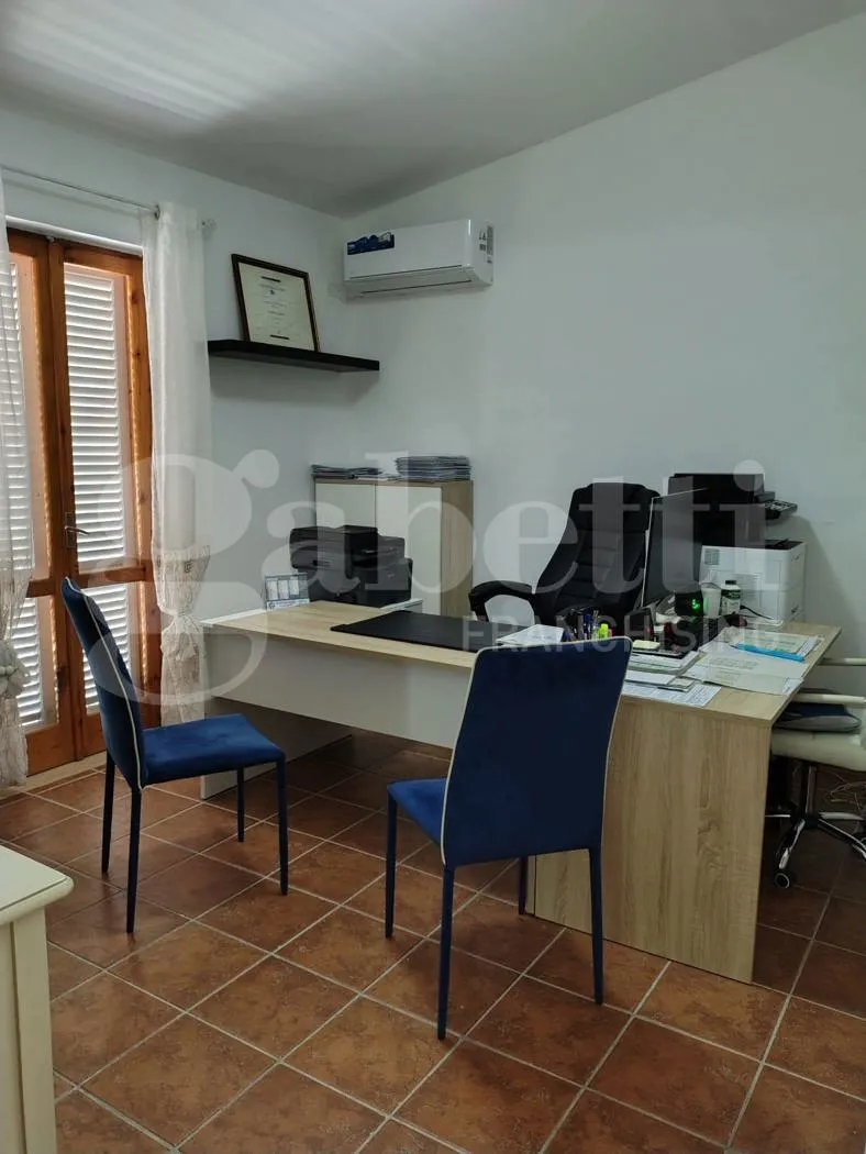 Ufficio in vendita a Scalea - foto 7