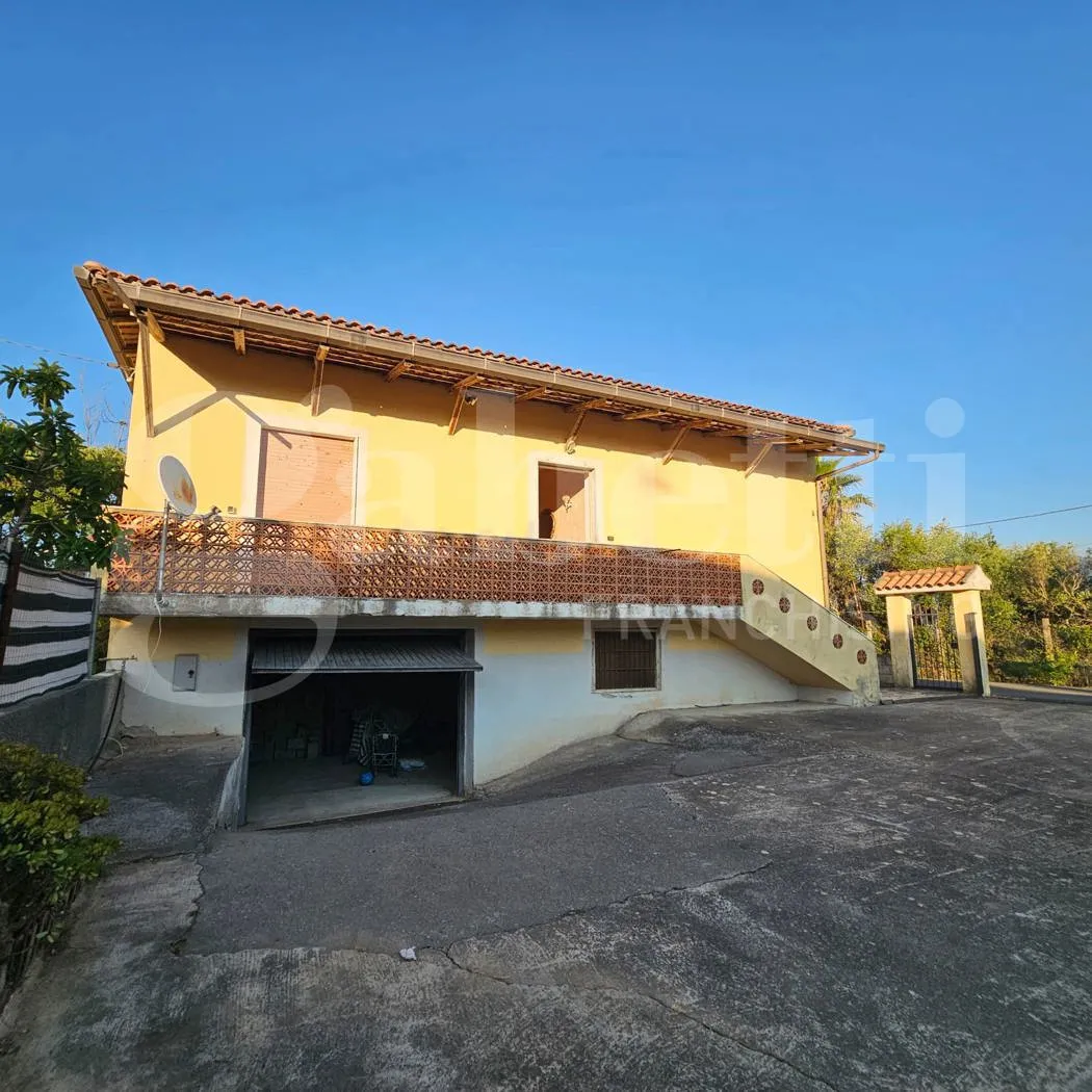 Villa in vendita a Scalea - foto 3