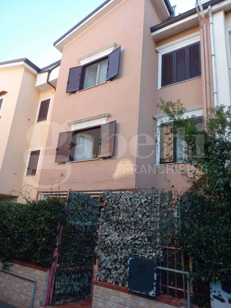 Villetta a schiera in vendita a Scalea - foto 2